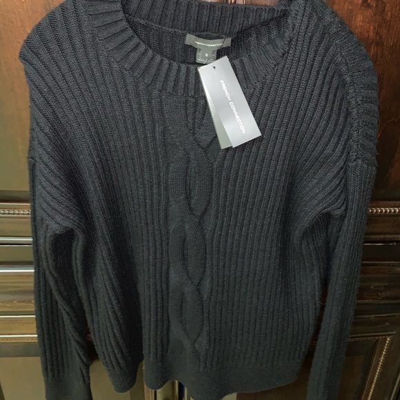 French Connection sweater - Picture 1 of 3